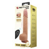 Pretty Love Gode Vibrant Va-et-Vient TOMMY Pretty Love 16 x 4cm